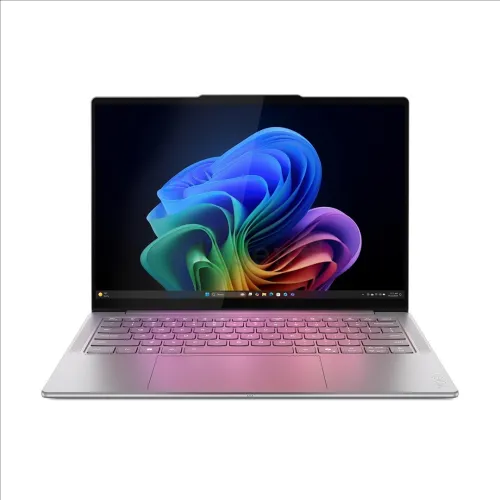 VENDU - Lenovo Yoga Slim 7i OLED , Intel Core Ultra 7 155H , 32GB LPDDR5X , 1TB SSD , 14" OLED