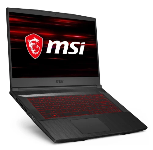 VENDU - MSI GF65 Thin,  Intel Core i7-10750H, 16GB 3200MHz, 1TB SSD nVme, GTX1660 Ti 6GB, 15.6"