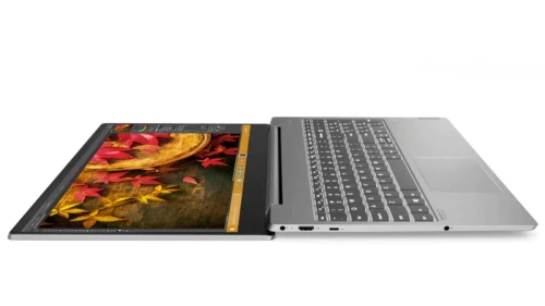 VENDU -LENOVO ideapad S540 GTX (15IWL), Intel Core i7-8565U, 8GB, 512GB SSD, GTX1650 MAX-Q 4GB-GDDR5