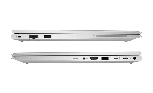 VENDU - HP PROBOOK 650 G10, Intel Core i5-1335U, 8GB, 256GB SSD, 15.6"