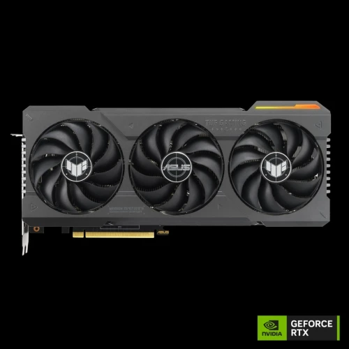 VENDU - ASUS TUF Gaming GeForce RTX 4070 Ti 12GB GDDR6X OC Edition
