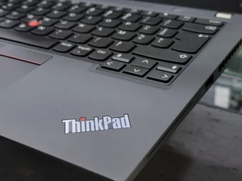 VENDU - LENOVO THINKPAD X13 GEN 2, i5-1145G7vPro, 16GB, 256GB SSD
