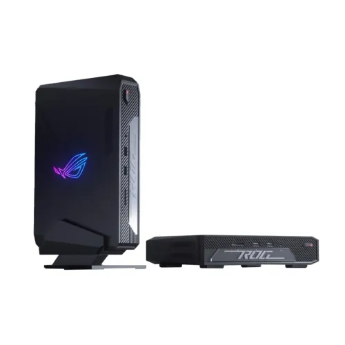 ASUS ROG NUC 970, Intel Core Ultra 9-185H, 32GB, 1TB SSD, RTX4070 8GB