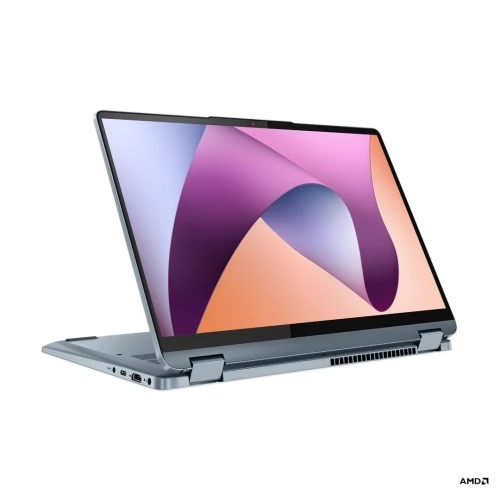 Lenovo IdeaPad FLEX 5 ,AMD RyzenTM 7 7730U, 16GB LPDDR4x, 512GB SSD 14" WUXGA TACTILE