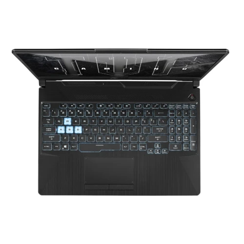 VENDU - ASUS TUF Gaming F15 144Hz , Intel Core i7-11800H , 16GB 3200MHz , 512GB SSD , 15,6 " FHD, RTX3050Ti