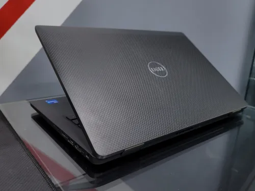 VENDU - DELL LATITUDE 7420, i5-1145G7, 8GB LPDDR4X, 256GB SSD, iRis Xe