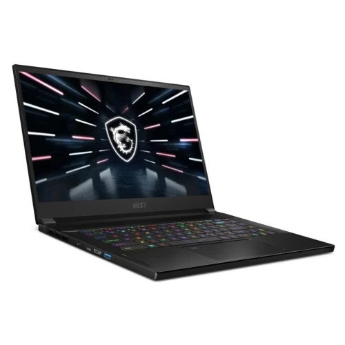 VENDU - MSI Stealth 10SE 240Hz , Intel Core i7-10875H , 32GB 3200MHz , 1TB SSD , 15,6" FHD, RTX2060