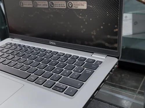 VENDU - DELL LATITUDE 5420, i5-1145G7, 16GB, 256GB SSD, iRis Xe