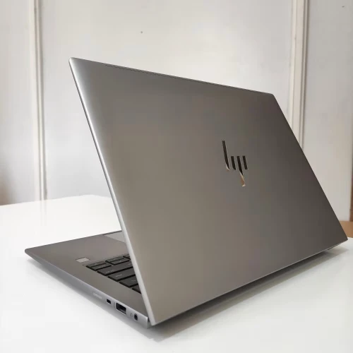 HP Zbook Firefly 14 G10 Tactile, Intel i7 1355U,16GB RAM DDR5,512GB SSD,NVIDIA RTX A500,14" WUXGA