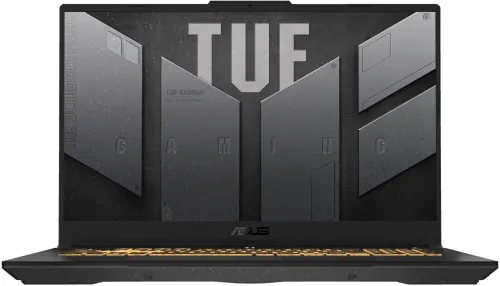 VENDU - ASUS TUF GAMING F17, i7-13620H, 32GB, 1TB SSD, RTX4060 8GB, 17.3", NEUF SOUS EMBALLAGE