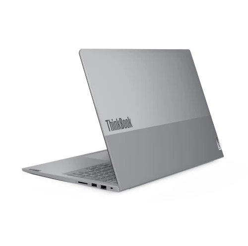 Lenovo Thinkbook 16 Gen 8, Intel Core 5 210H, 16GB DDR5, 512Go SSD, 16" WUXGA