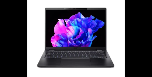 Acer TravelMate 2.8K OLED 90Hz , Intel Core i7-1365U , 16GB LDDR5x , 1TB SSD, Intel Iris Xe
