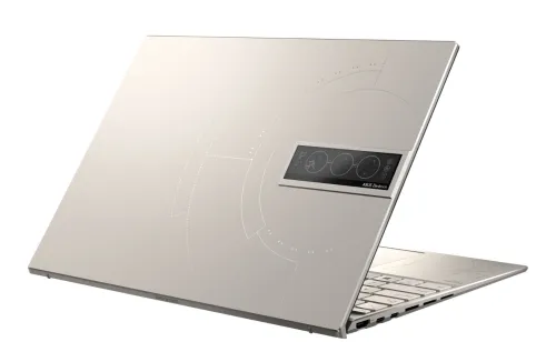  VENDU - ASUS Zenbook 14X OLED Space Edition  (UX5401ZAS), i7-12700H, 16GB 4800MHz, 512GB SSD, 14"