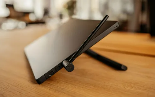 VENDU - Wacom Cintiq 16 (DTK168K0B)