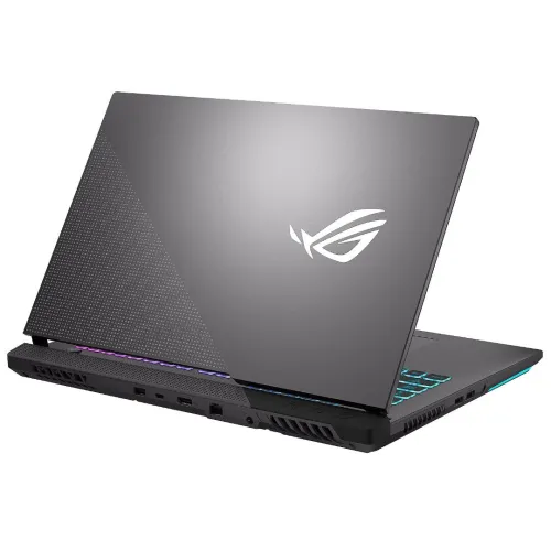 VENDU - ASUS ROG Strix G17, AMD Ryzen 9 6900HX, 32GB DDR5 4800MHz, 1TB SSD, RTX3070Ti, 17" 360Hz