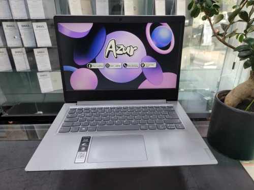 VENDU - LENOVO IDEAPAD S145, i5-1035G4, 8GB, 256GB SSD, intel iRis Plus