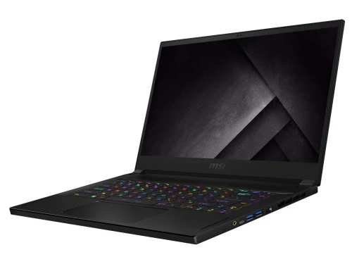 MSI Stealth 10SF 240Hz , Intel Core i7-10875H , 32GB 3200MHz , 1500GB SSD , 15,6" FHD, RTX2070 8GB