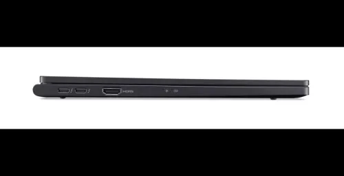Acer TravelMate 14" 2.8K OLED 90Hz , Intel Core i7-1365U , 16GB LDDR5x , 1TB SSD, Intel Iris Xe