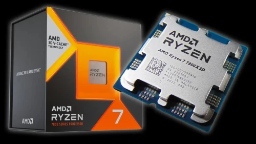 VENDU - PC GAMER Ryzen 7 7800X3D, 32GB 6000MTs, 2TB SSD nVme, MSI RTX5070Ti 16GB