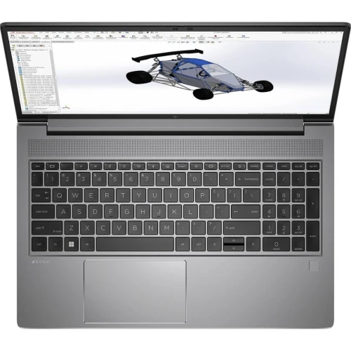 VENDU - HP ZBook Power 15,6 G9 , Intel Core i7-12700H , 16GB RAM DDR5 , 512GB SSD NVMe , NVIDIA T600 4 Go