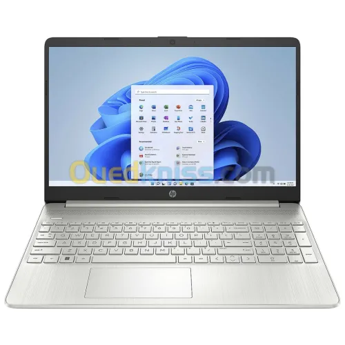 HP 15s-eq2097nf, AMD Ryzen 7-5700U, 16GB 3200MHz, 512GB SSD nVme, RX VEGA 8, 