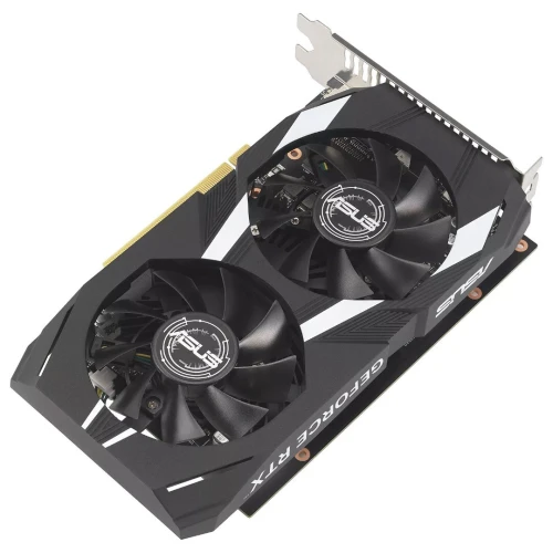 VENDU - Carte graphique ASUS Dual GeForce RTX 3050 OC Edition 6 Go GDDR6