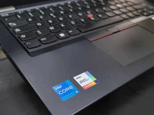 VENDU - LENOVO THINKPAD L13 GEN 2, i5-1135G7, 16GB, 512GB SSD