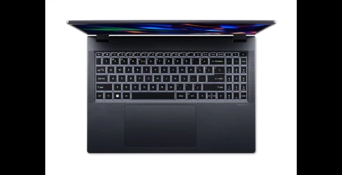 VENDU - Acer TravelMate 16" , Intel Core i7-1365U , 64GB DDR4 , 512GB SSD , 16" WUXGA, Intel Iris Xe