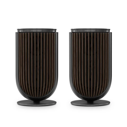 Bang & Olufsen Beolab 8, Enceinte compacte et puissante