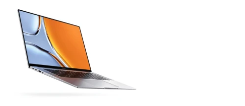 VENDU - HUAWEI MATEBOOK 16s, Intel Evo i7-12700H, 16GB, 512GB SSD, 16" 2.5K TACTILE, ETAT NEUF