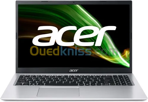 VENDU - ACER Aspire 3 15.6" (A315-58-53SZ), Intel Core i5-1135G7, 8GB DDR4, 512GB SSD, intel iRis Xe