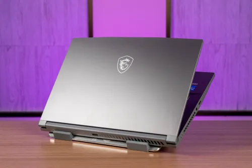 VENDU - MSI Thin 15 B12UC (1839XES), Intel Core i7-12650H, 16GB, 1TB SSD, RTX3050 4GB GDDR6, 144Hz