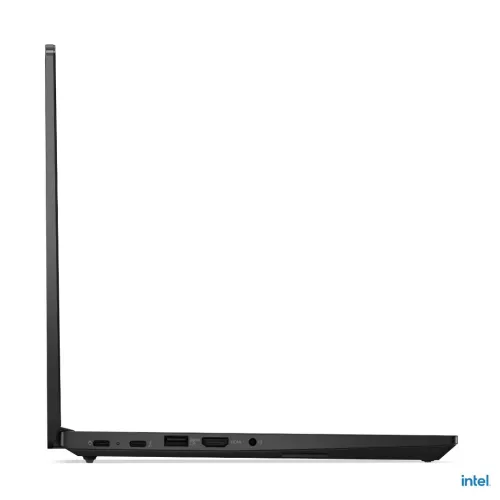 VENDU - Lenovo ThinkPad E14 Gen 5 , Intel Core i7-1355U , 16GB DDR4 , 14" , NVIDIA GeForce MX550 2GB