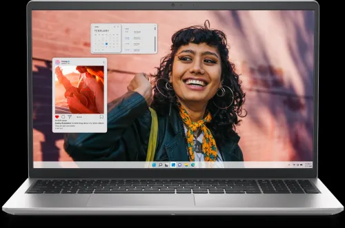 DELL Inspiron 15 3530 120Hz ,Intel Core i7-1355U, 16GB DDR4 , 1TB SSD , 15,6" FHD, Intel Iris Xe