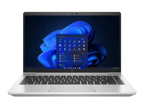 HP EliteBook 640 G9 (6F1W1EA) , Intel Core i7-1255U , 16GB RAM DDR4 , 512GB SSD nVme, 14" FHD