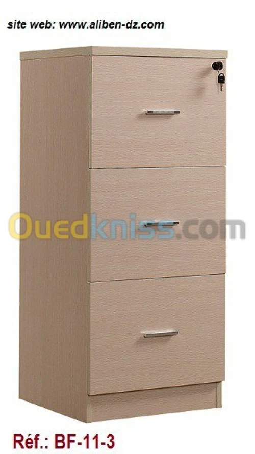 mobilier et fourniture de bureau