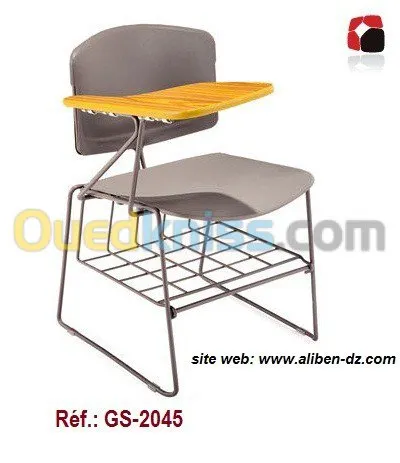 mobilier et fourniture de bureau