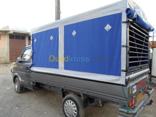 amenagement tout type de carrossrie