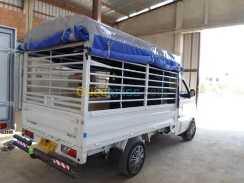 amenagement tout type de carrossrie