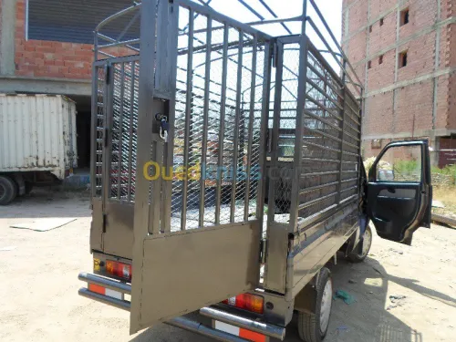 amenagement tout type de carrossrie