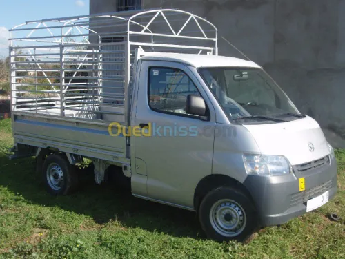 amenagement tout type de carrossrie