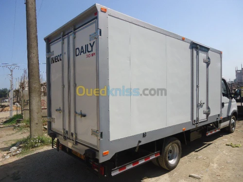 amenagement tout type de carrossrie