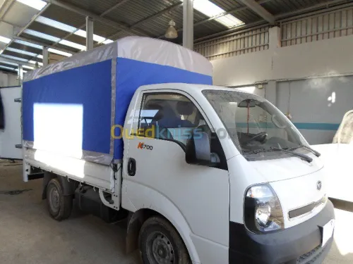 amenagement tout type de carrossrie