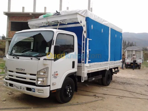 amenagement tout type de carrossrie