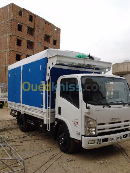 amenagement tout type de carrossrie