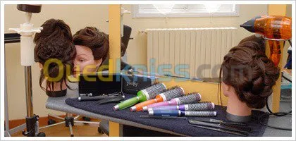 Ecole De Formation 