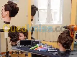 Ecole De Formation 