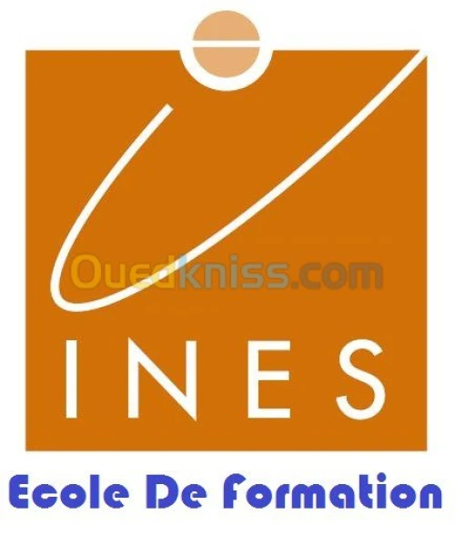 Ecole De Formation 