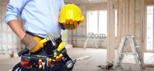 rénovation maison 
