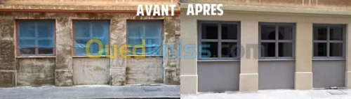 rénovation maison 
